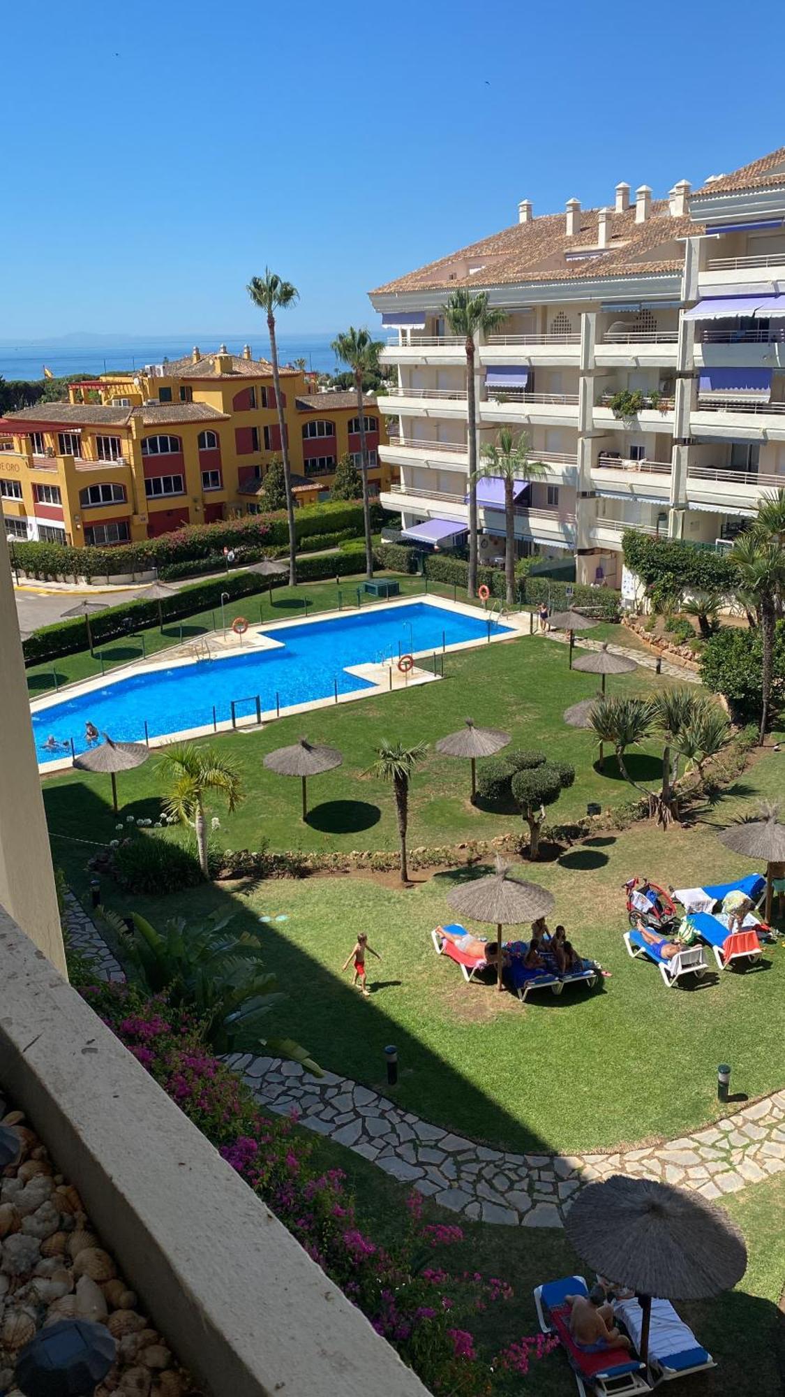 Sun * Marbella