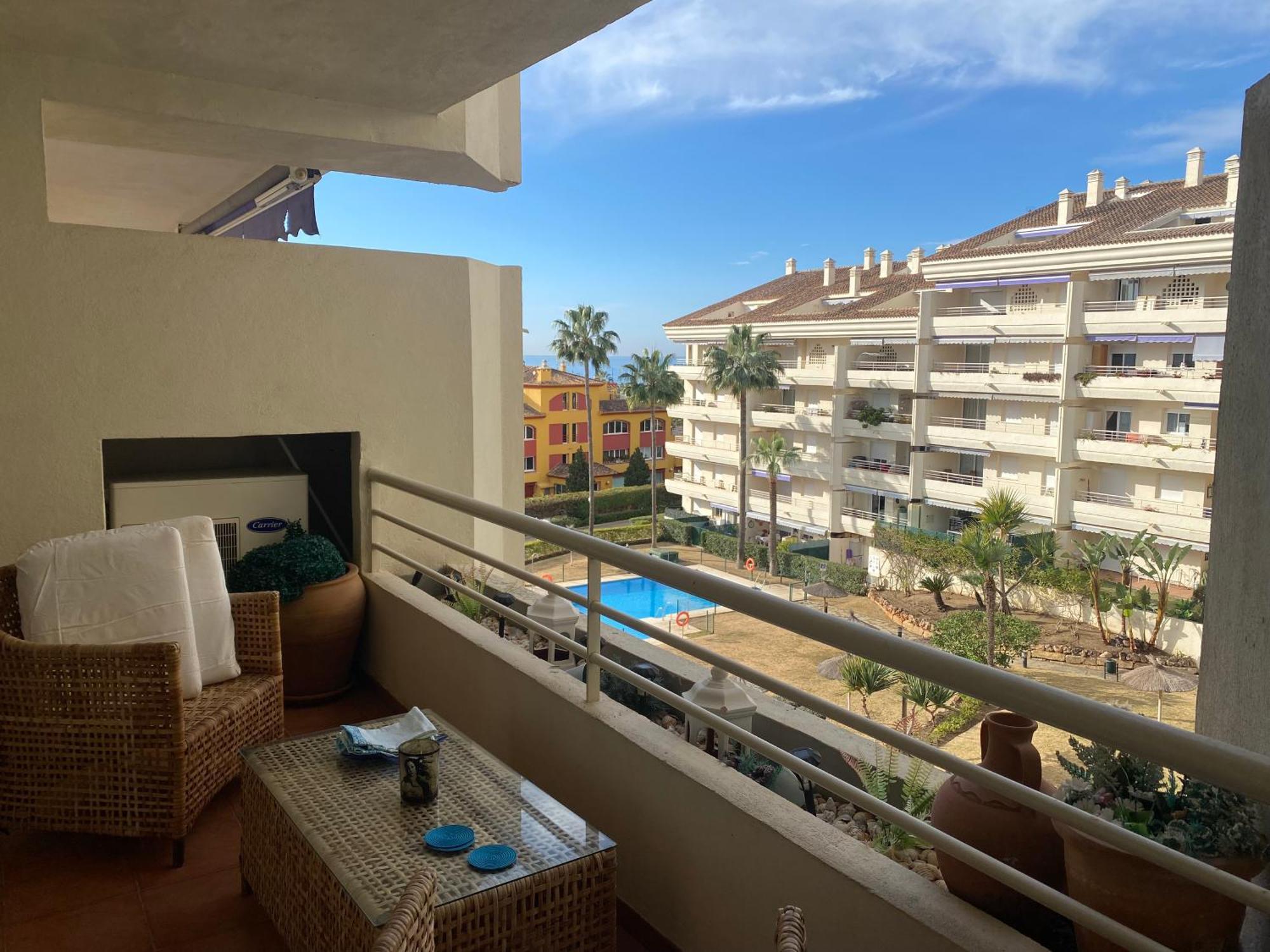 Sun Marbella