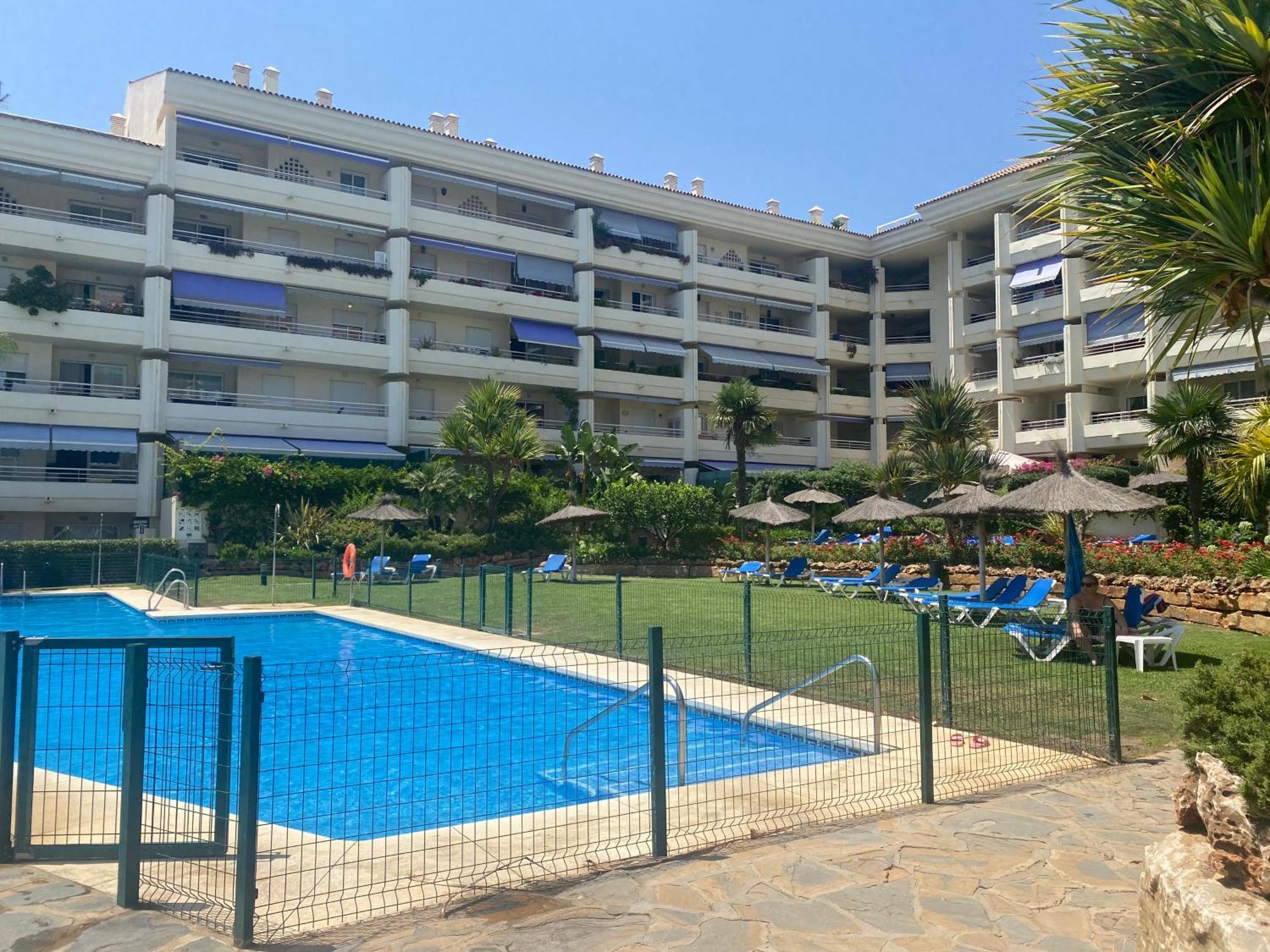 Sun Marbella